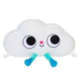 Giant Plush Cloud | Soft Toy | Kids Room Decor | Cushion