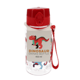 Kids Water Bottle 450ml - Baby Dinos