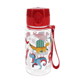 Kids Water Bottle 450ml - Baby Dinos