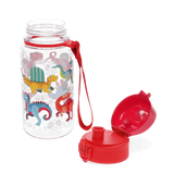 Kids Water Bottle 450ml - Baby Dinos