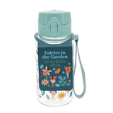 Kids Water Bottle 450ml - Fairies