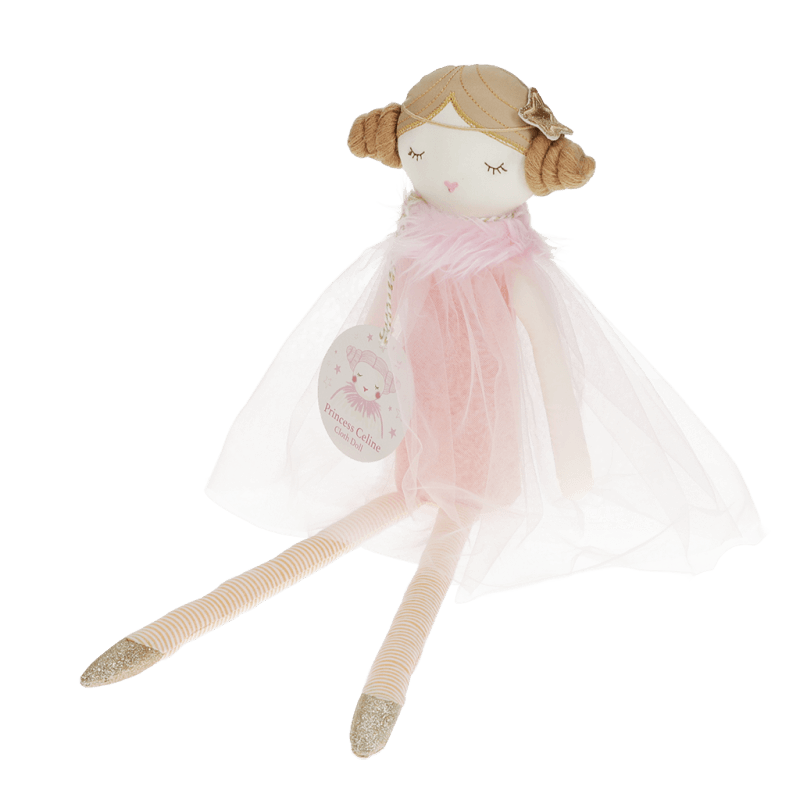 Princess Celine Doll