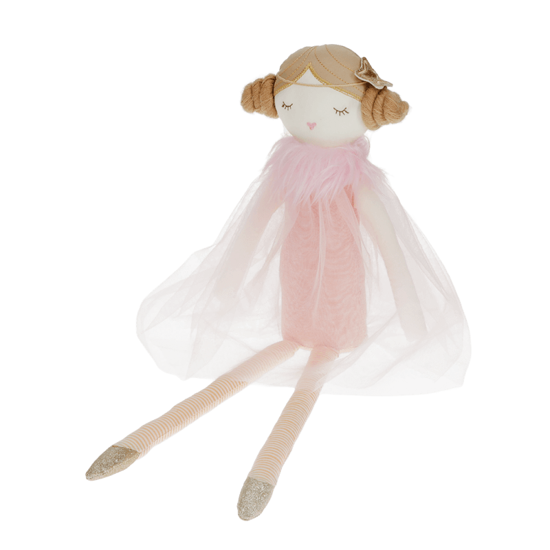 Princess Celine Doll