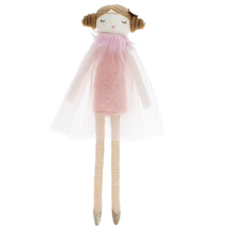 Princess Celine Doll