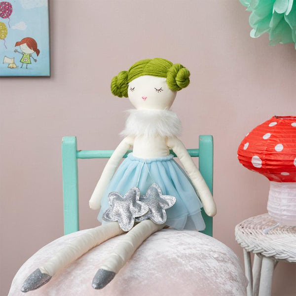 Princess Amelie Doll