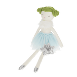 Princess Amelie Doll