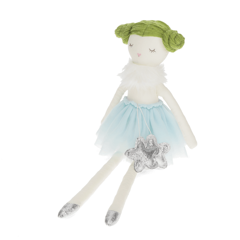 Princess Amelie Doll