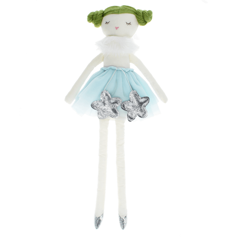 Princess Amelie Doll