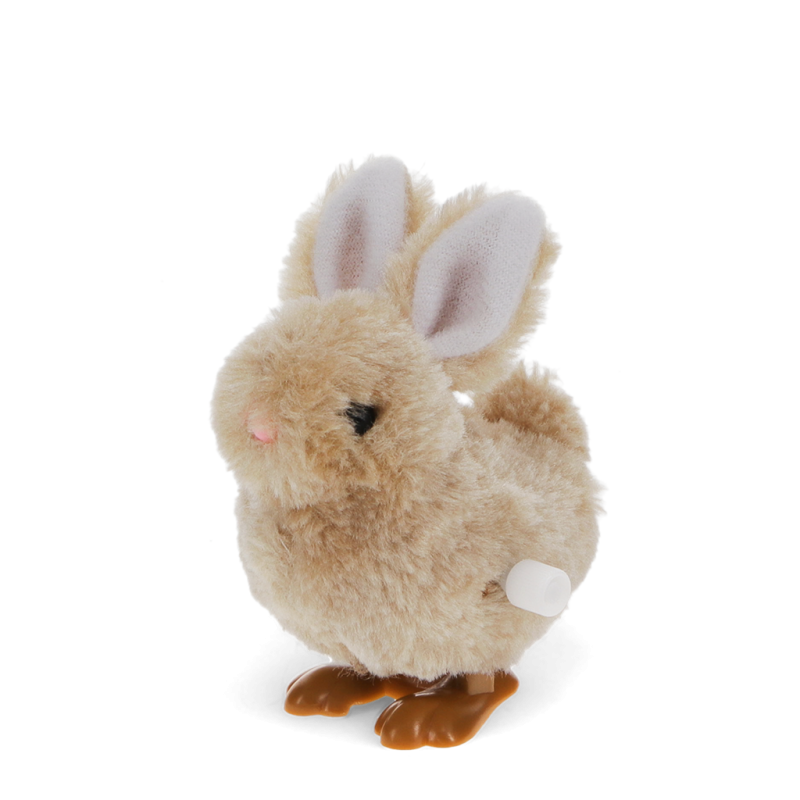 Wind Up Bunny Toy