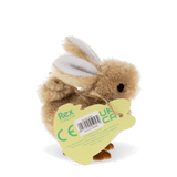 Wind Up Bunny Toy