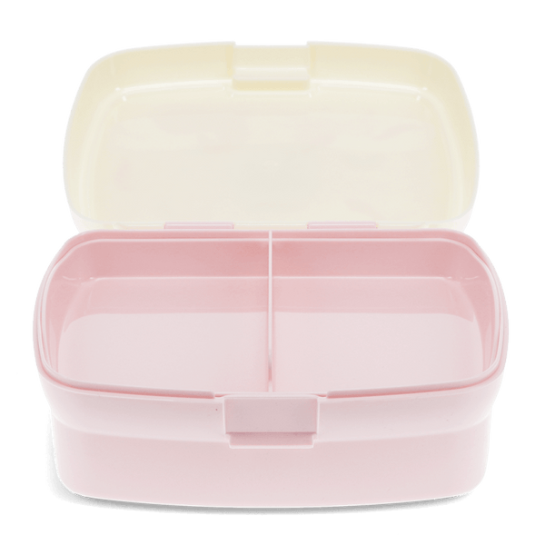 Lunch Box with Tray - Unicorn