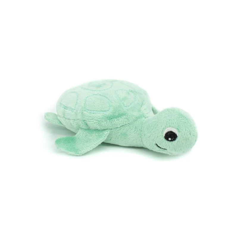 Turtle and Baby Plush Toy