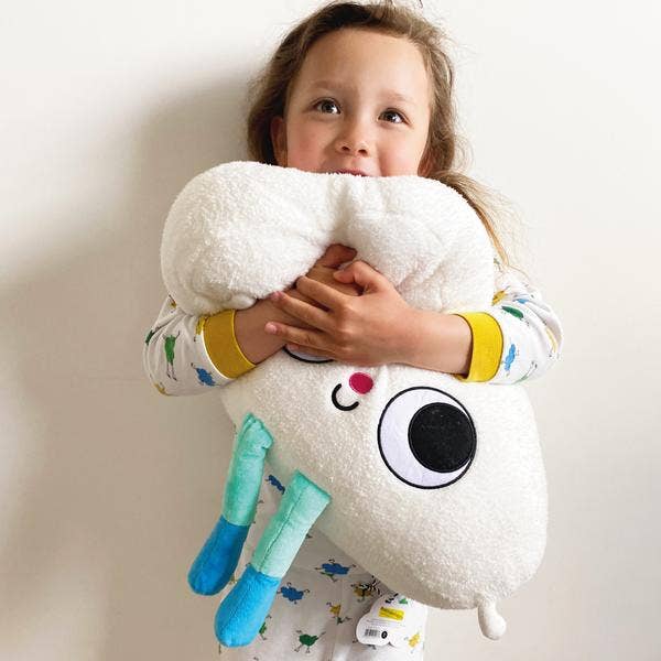 Giant Plush Cloud | Soft Toy | Kids Room Decor | Cushion