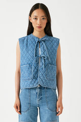 Aria Vest - Rodeo Vintage