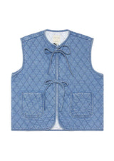 Aria Vest - Rodeo Vintage