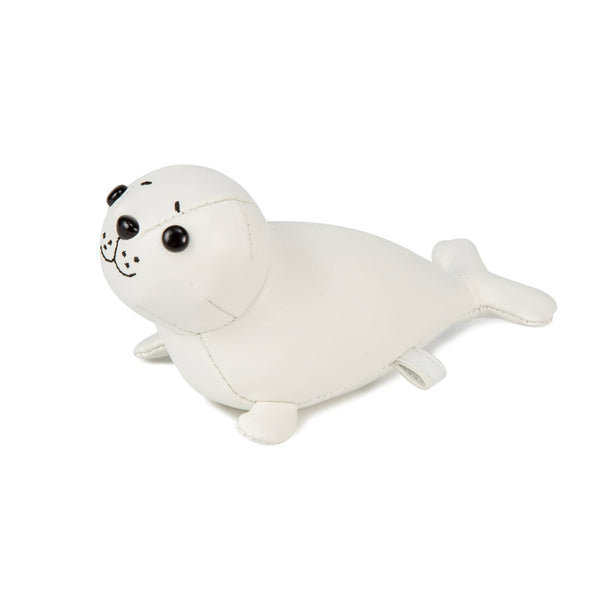 Baby Rattle - Elliot the Seal